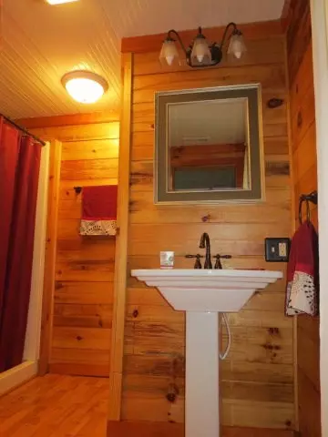450 Sutton Branch Rd, Sylva, NC 28779 photo 5