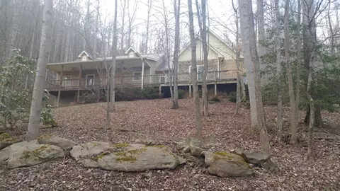 165 Eagles Ridge Rd, Sylva, NC 28779 photo 1