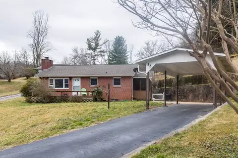 52 Pinnacle View Rd, Sylva, NC 28779 photo 3