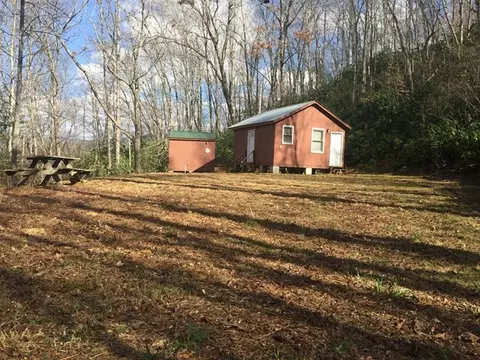 41 Saddlewood Rdg, Sylva, NC 28779 photo 1