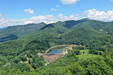 718 Oat Field Rd, Tuckasegee, NC 28783