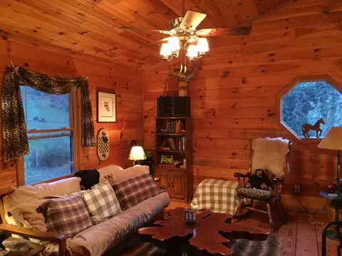 141 Yonder Way, Cullowhee, NC 28723 photo 9