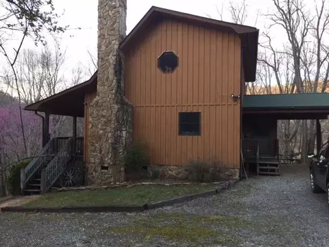 141 Yonder Way, Cullowhee, NC 28723 photo 1