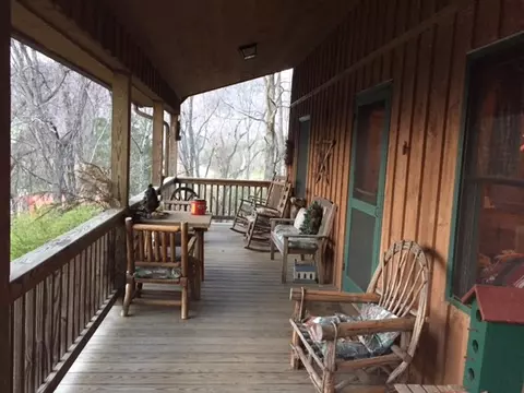 141 Yonder Way, Cullowhee, NC 28723 photo 2