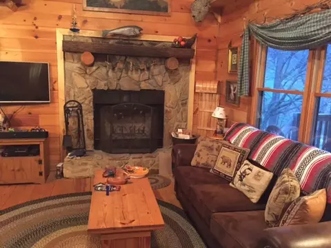 141 Yonder Way, Cullowhee, NC 28723 photo 4
