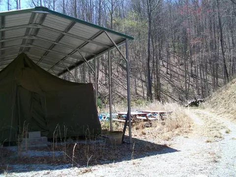 335 Garnet Rd, Sylva, NC 28779 photo 4