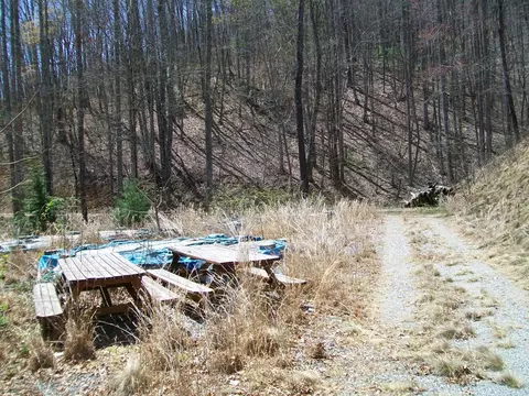 335 Garnet Rd, Sylva, NC 28779 photo 5