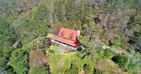 77 Potts Community Rd, Sylva, NC 28779 photo 33