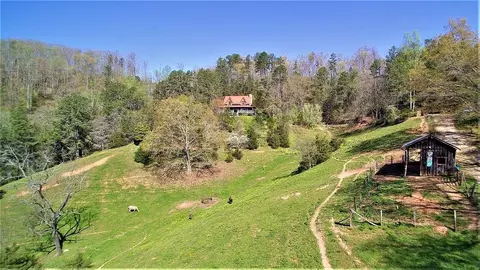 77 Potts Community Rd, Sylva, NC 28779 photo 30