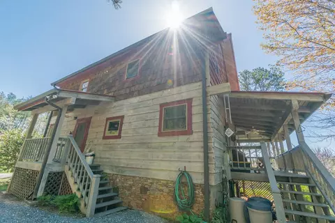 77 Potts Community Rd, Sylva, NC 28779 photo 12