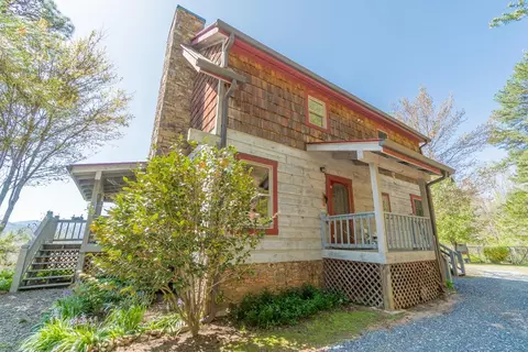 77 Potts Community Rd, Sylva, NC 28779 photo 11