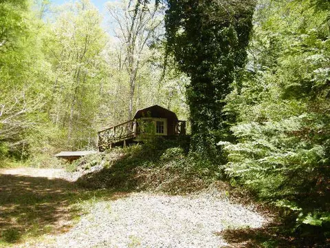 414 Echo Valley Rd, Franklin, NC 28734 photo 1