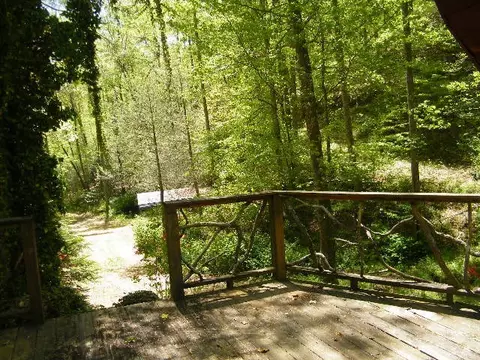 414 Echo Valley Rd, Franklin, NC 28734 photo 9