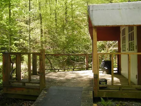 414 Echo Valley Rd, Franklin, NC 28734 photo 5