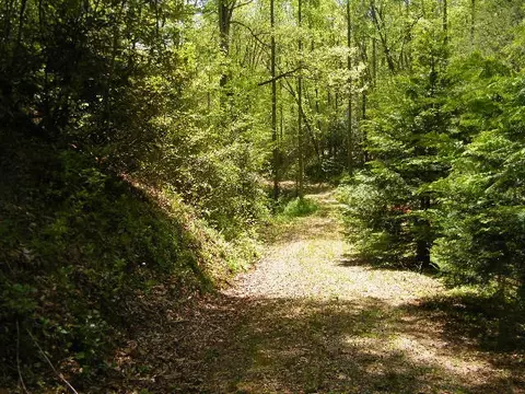 414 Echo Valley Rd, Franklin, NC 28734 photo 2