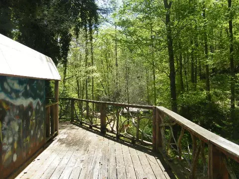 414 Echo Valley Rd, Franklin, NC 28734 photo 8
