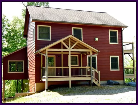 1390 Hemlock Falls Rd, Franklin, NC 28734 photo 2