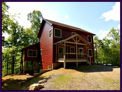 1390 Hemlock Falls Rd, Franklin, NC 28734 photo 8