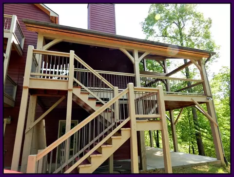 1390 Hemlock Falls Rd, Franklin, NC 28734 photo 9