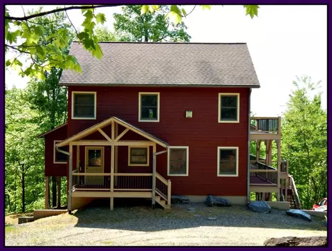 1390 Hemlock Falls Rd, Franklin, NC 28734 photo 1