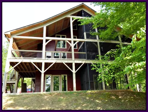 1390 Hemlock Falls Rd, Franklin, NC 28734 photo 13