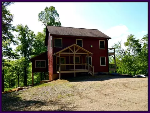 1390 Hemlock Falls Rd, Franklin, NC 28734 photo 6