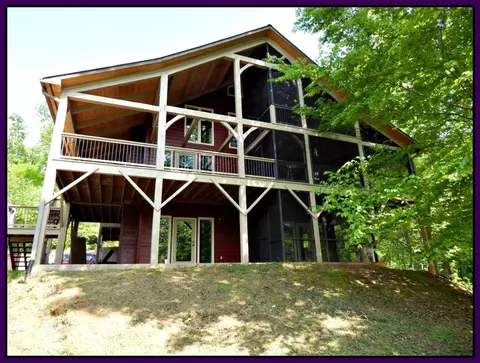 1390 Hemlock Falls Rd, Franklin, NC 28734 photo 12