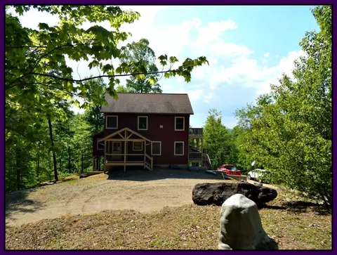 1390 Hemlock Falls Rd, Franklin, NC 28734 photo 7