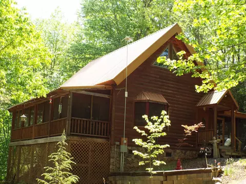 71 Persimmon Rdg, Whittier, NC 28789 photo 11