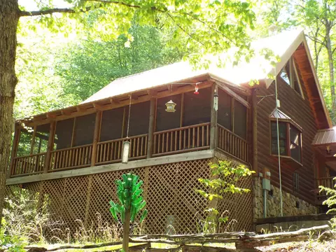 71 Persimmon Rdg, Whittier, NC 28789 photo 12