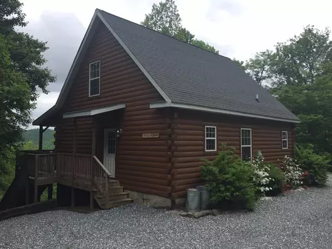 291 Paseos Dr, Cullowhee, NC 28723 photo 4