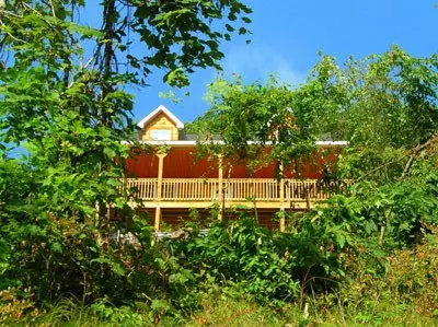 291 Paseos Dr, Cullowhee, NC 28723 photo 3