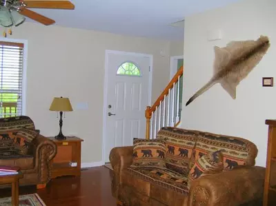 291 Paseos Dr, Cullowhee, NC 28723 photo 9