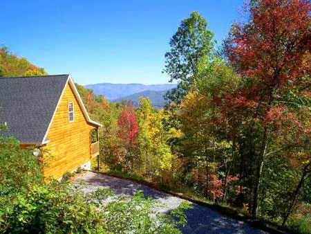 291 Paseos Dr, Cullowhee, NC 28723 photo 1