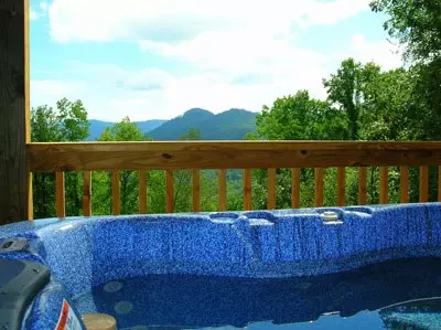 291 Paseos Dr, Cullowhee, NC 28723 photo 7