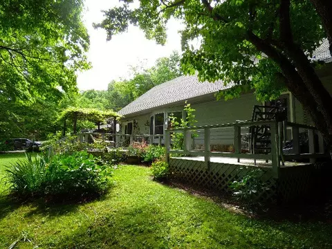 326 Mistletoe Ln, Sylva, NC 28779 photo 6