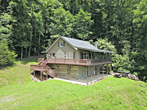 30 Crows Rst, Cullowhee, NC 28723 photo 2