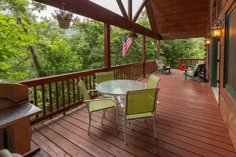 275 Timber Creek Cir, Sylva, NC 28779 photo 10