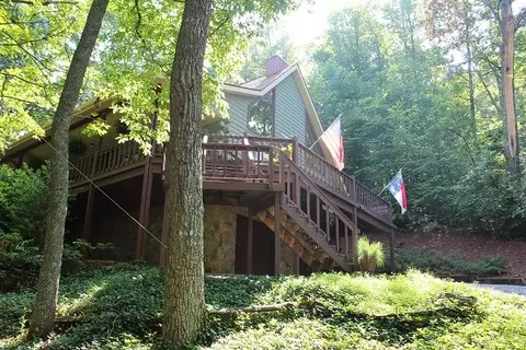 773 Fox Trace Dr, Sylva, NC 28779 photo 2