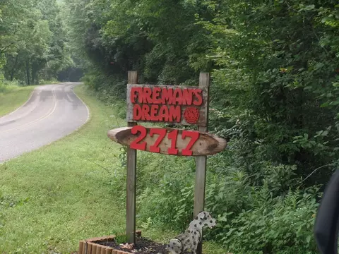 2717 Ruby Mine Rd, Franklin, NC 28734 photo 3