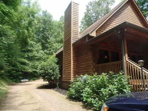 2717 Ruby Mine Rd, Franklin, NC 28734 photo 39