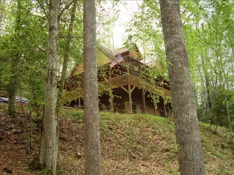 2717 Ruby Mine Rd, Franklin, NC 28734 photo 1