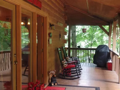 2717 Ruby Mine Rd, Franklin, NC 28734 photo 9