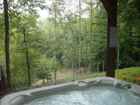 2717 Ruby Mine Rd, Franklin, NC 28734 photo 5