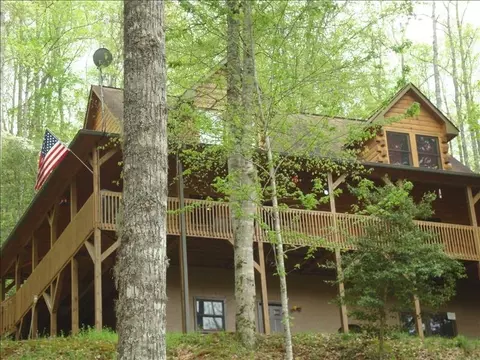 2717 Ruby Mine Rd, Franklin, NC 28734 photo 2