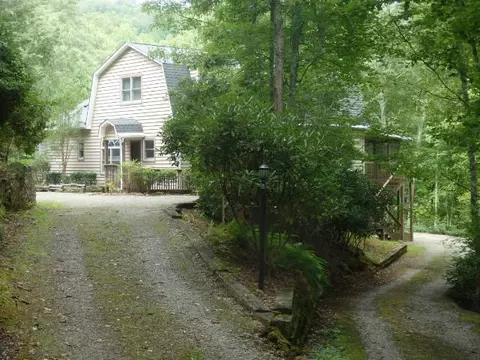 1064 Middle Ridge Rd, Sylva, NC 28779 photo 26