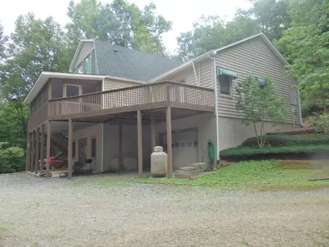 1064 Middle Ridge Rd, Sylva, NC 28779 photo 24