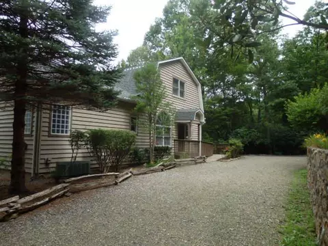 1064 Middle Ridge Rd, Sylva, NC 28779 photo 1