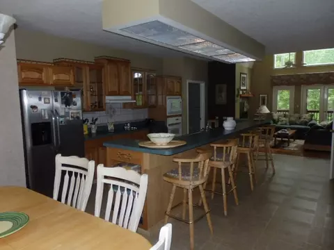 1064 Middle Ridge Rd, Sylva, NC 28779 photo 2