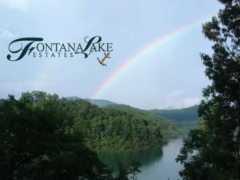 21 Whispering Pine Ridge, Bryson City, NC 28713